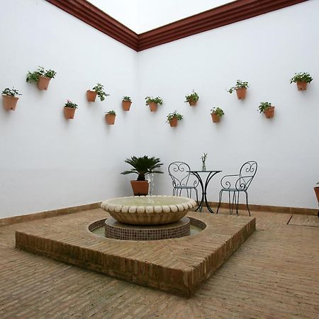 Hotel Barrameda Sanlucar de Barrameda Exterior photo
