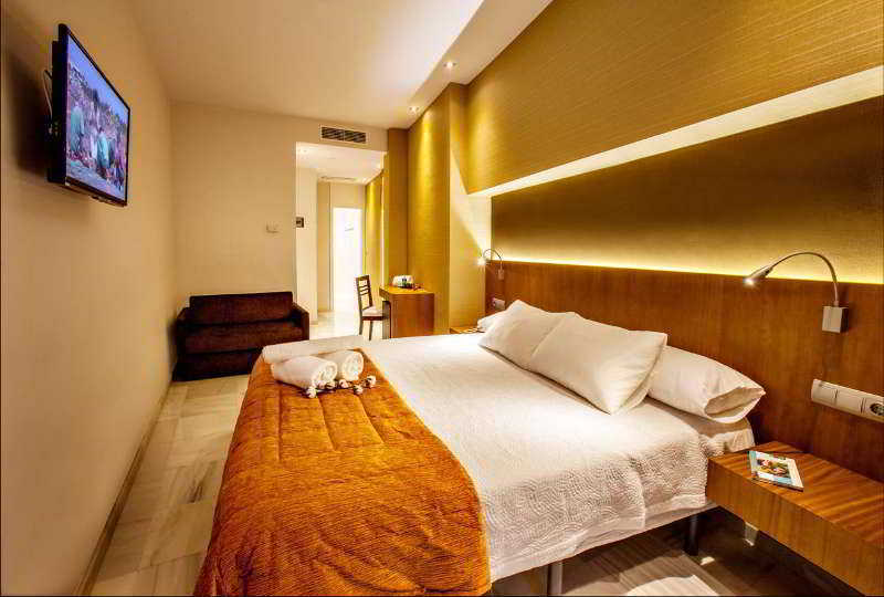 Hotel Barrameda Sanlucar de Barrameda Exterior photo